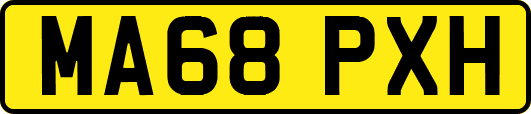 MA68PXH