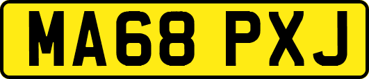 MA68PXJ