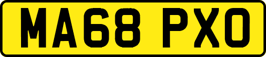 MA68PXO