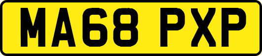 MA68PXP
