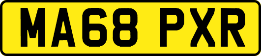 MA68PXR