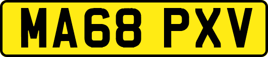 MA68PXV