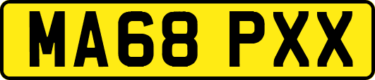 MA68PXX