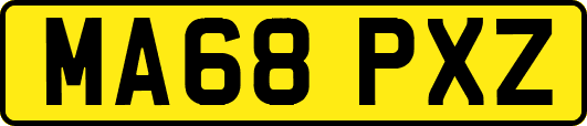MA68PXZ