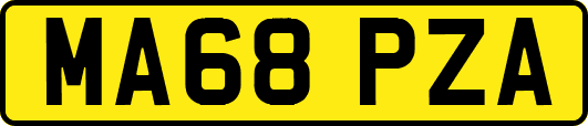 MA68PZA
