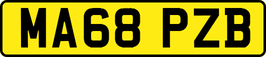 MA68PZB