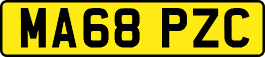 MA68PZC
