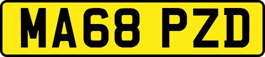 MA68PZD