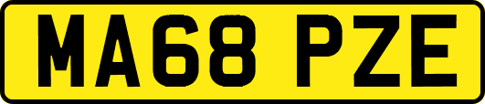 MA68PZE