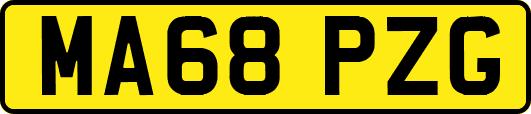 MA68PZG
