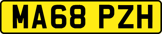 MA68PZH