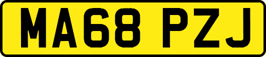 MA68PZJ