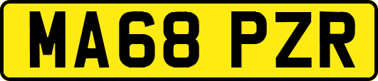 MA68PZR