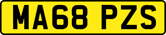 MA68PZS