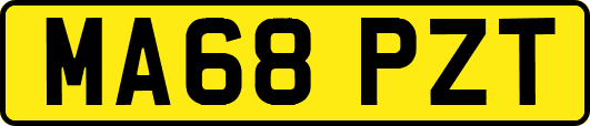 MA68PZT