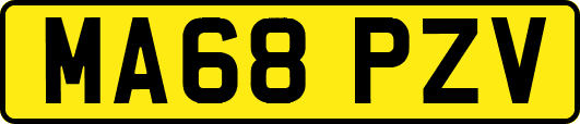 MA68PZV