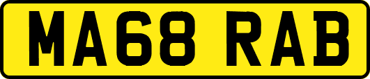 MA68RAB