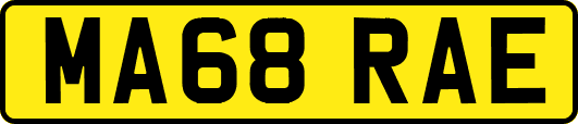 MA68RAE