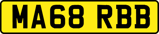 MA68RBB