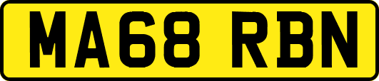 MA68RBN