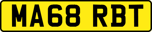 MA68RBT