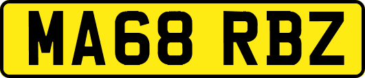 MA68RBZ