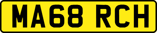 MA68RCH