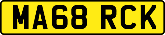 MA68RCK