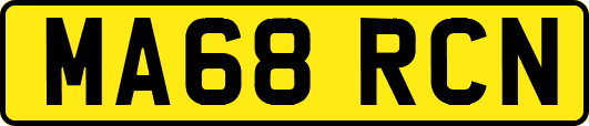 MA68RCN