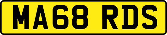 MA68RDS