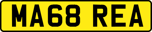 MA68REA