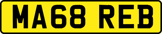 MA68REB