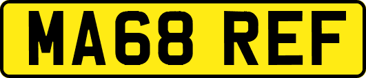 MA68REF