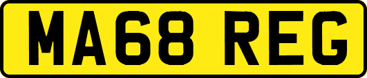 MA68REG