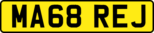 MA68REJ