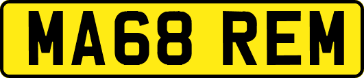 MA68REM