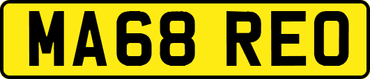 MA68REO