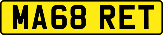 MA68RET