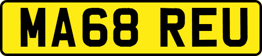 MA68REU