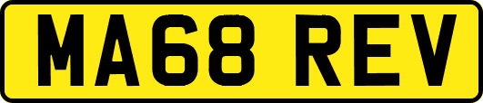 MA68REV