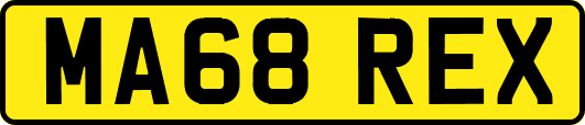 MA68REX