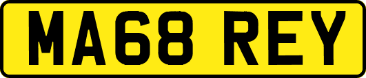 MA68REY