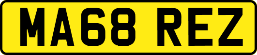 MA68REZ