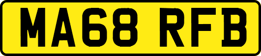 MA68RFB
