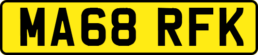 MA68RFK