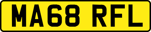 MA68RFL