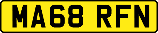 MA68RFN