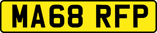 MA68RFP