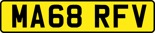 MA68RFV
