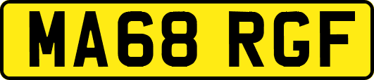 MA68RGF